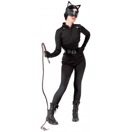 deguisement cat woman