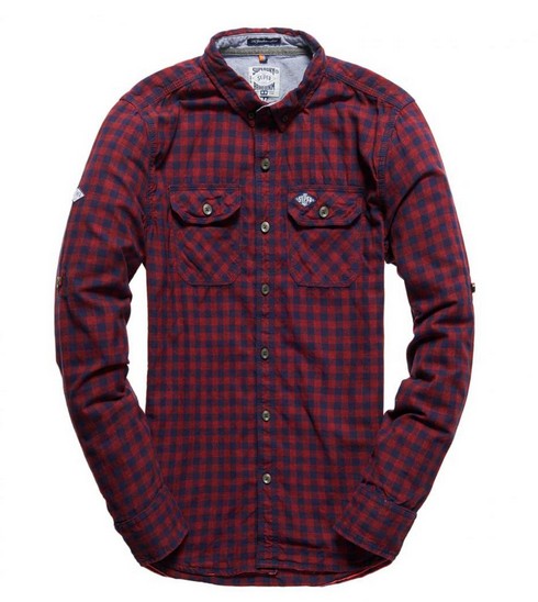 chemise-homme-superdry